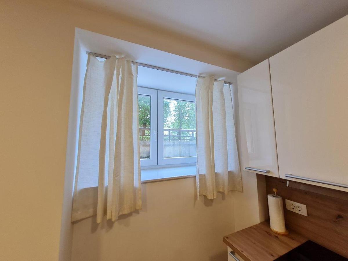Studio Apartment Gea 2 Tour As Lublaň Exteriér fotografie