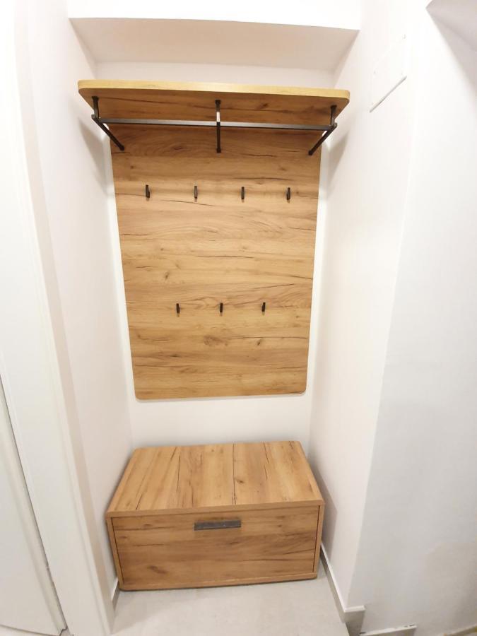 Studio Apartment Gea 2 Tour As Lublaň Exteriér fotografie