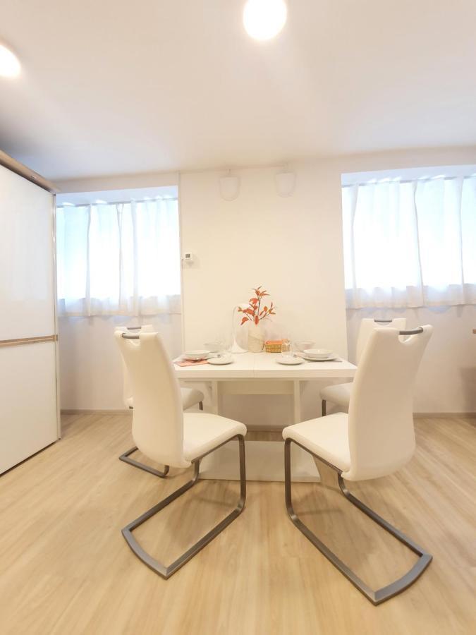 Studio Apartment Gea 2 Tour As Lublaň Exteriér fotografie